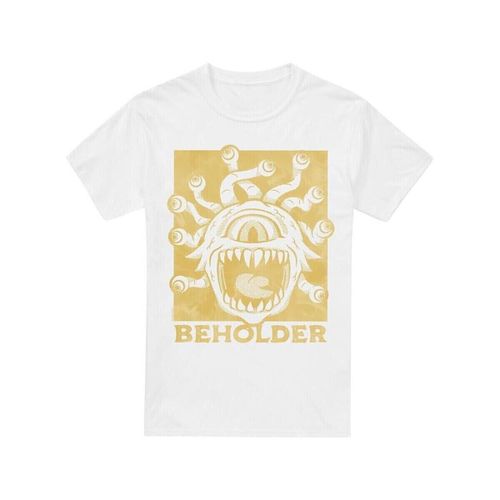 T-shirt Dungeons & Dragons TV4978 - Dungeons & Dragons - Modalova
