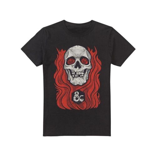 T-shirt Dungeons & Dragons TV4979 - Dungeons & Dragons - Modalova
