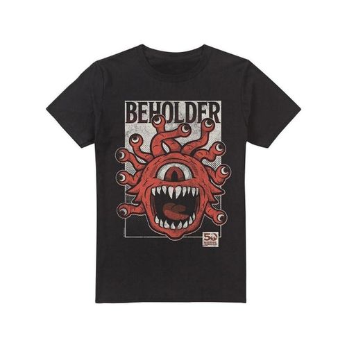 T-shirt Dungeons & Dragons TV4980 - Dungeons & Dragons - Modalova