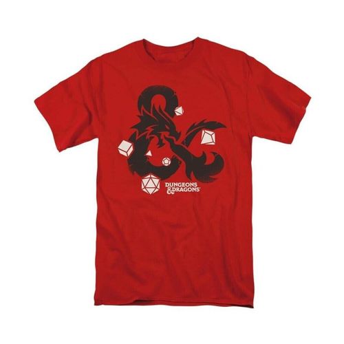 T-shirt Ampersand - Dungeons & Dragons - Modalova