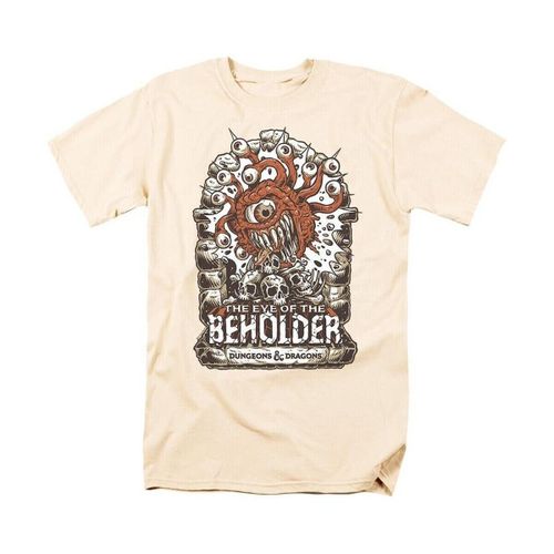 T-shirt Arch Of The Beholder - Dungeons & Dragons - Modalova
