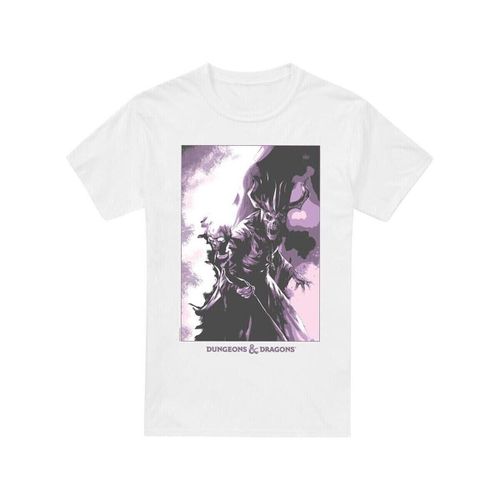 T-shirt Dungeons & Dragons Casting - Dungeons & Dragons - Modalova