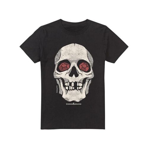 T-shirt Dungeons & Dragons TV4988 - Dungeons & Dragons - Modalova