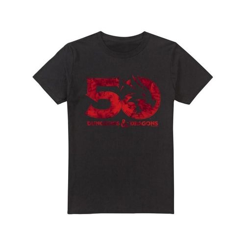 T-shirt Dungeons & Dragons TV4992 - Dungeons & Dragons - Modalova