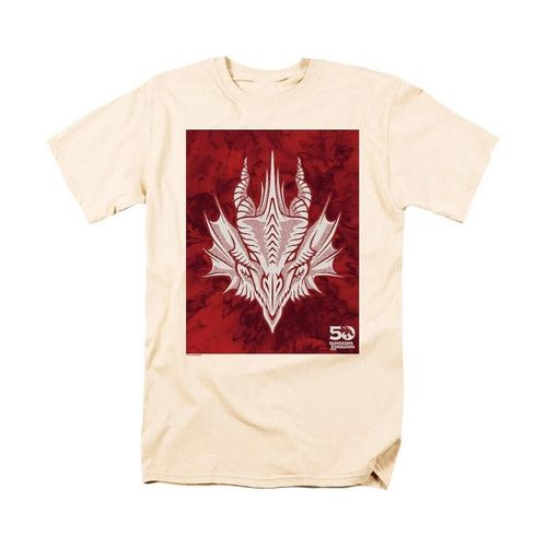 T-shirt Dungeons & Dragons TV4993 - Dungeons & Dragons - Modalova