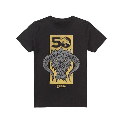 T-shirt Dungeons & Dragons TV4997 - Dungeons & Dragons - Modalova