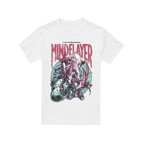 T-shirt Dungeons & Dragons TV4998 - Dungeons & Dragons - Modalova