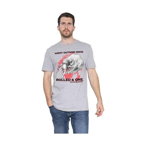 T-shirt Dungeons & Dragons TV5002 - Dungeons & Dragons - Modalova