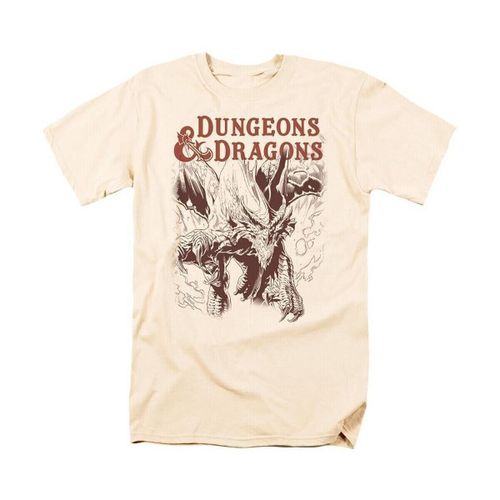 T-shirt Dungeons & Dragons Striking - Dungeons & Dragons - Modalova