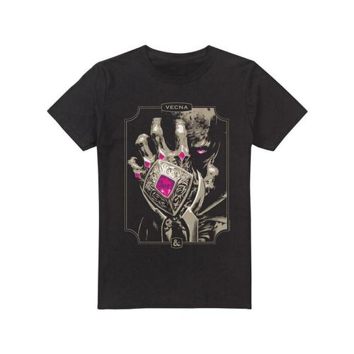 T-shirt Dungeons & Dragons TV5005 - Dungeons & Dragons - Modalova