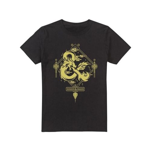 T-shirt Year Of The Dragon - Dungeons & Dragons - Modalova