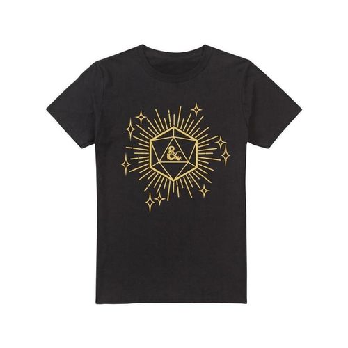T-shirt Year Of The Dragon - Dungeons & Dragons - Modalova