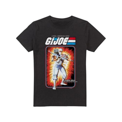 T-shirt G.i. Joe TV5019 - G.i. Joe - Modalova
