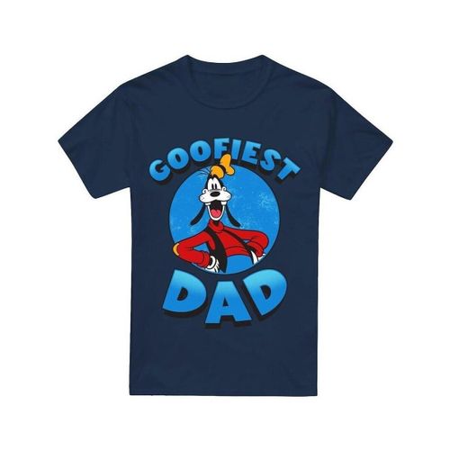 T-shirt Disney Goofiest Dad - Disney - Modalova