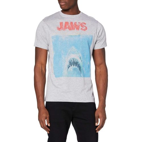 T-shirt Jaws TV5035 - Jaws - Modalova