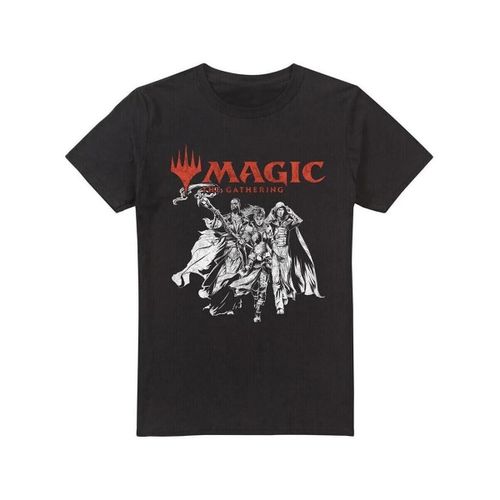 T-shirt Magic The Gathering TV5036 - Magic The Gathering - Modalova