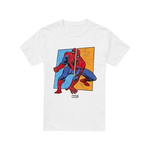 T-shirt Marvel TV5042 - Marvel - Modalova