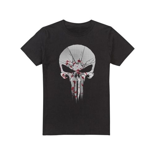 T-shirt The Punisher Destroy - The Punisher - Modalova
