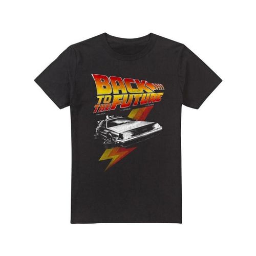 T-shirt Back To The Future TV5059 - Back To The Future - Modalova