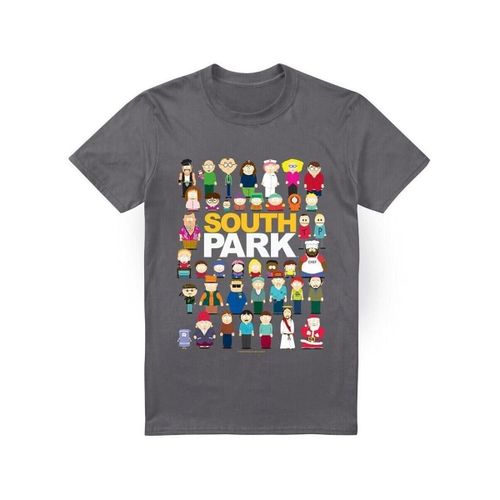 T-shirt South Park TV5108 - South Park - Modalova