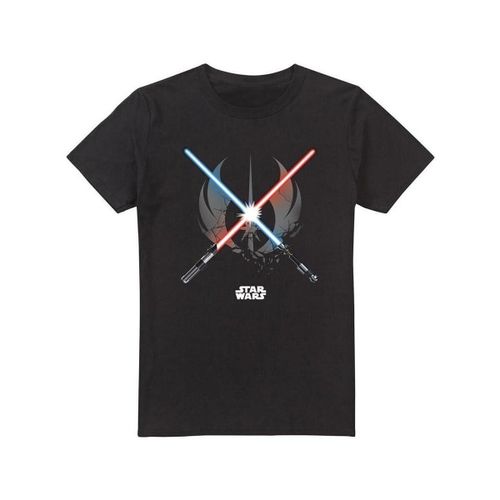 T-shirt Disney Crossed Blades - Disney - Modalova