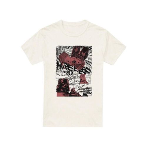 T-shirt Disney Imperial Strike - Disney - Modalova