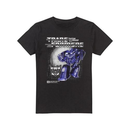 T-shirt Transformers TV5121 - Transformers - Modalova