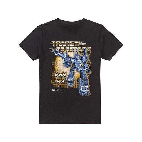 T-shirt Transformers TV5124 - Transformers - Modalova