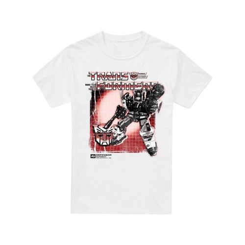 T-shirt Transformers TV5126 - Transformers - Modalova