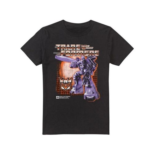T-shirt Transformers TV5128 - Transformers - Modalova