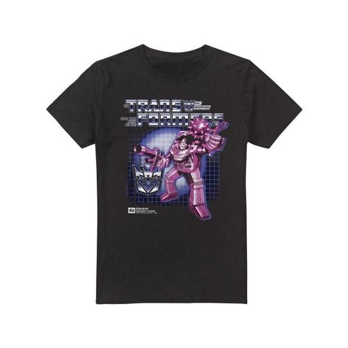 T-shirt Transformers TV5129 - Transformers - Modalova