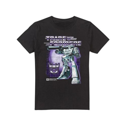 T-shirt Transformers TV5134 - Transformers - Modalova