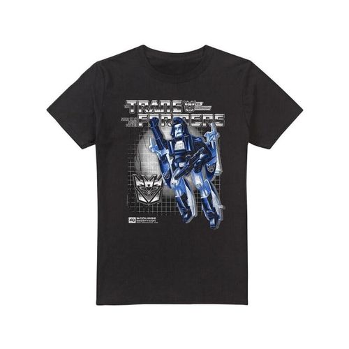 T-shirt Transformers TV5143 - Transformers - Modalova