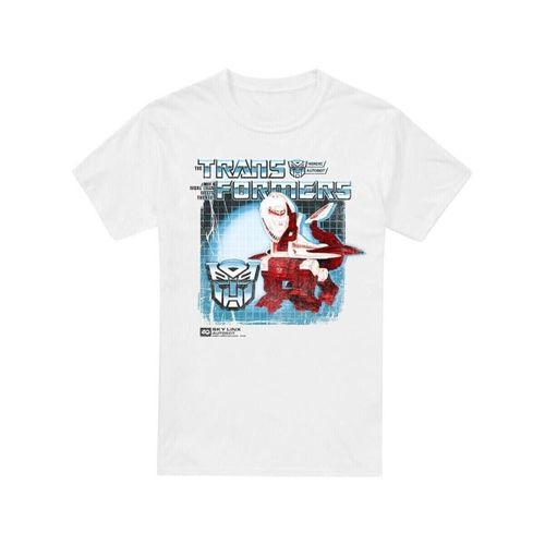 T-shirt Transformers TV5145 - Transformers - Modalova