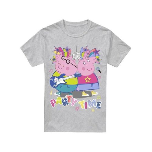 T-shirt Dessins Animés Party Time - Dessins Animés - Modalova