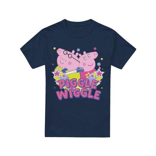 T-shirt Piggle Wiggle - Dessins Animés - Modalova