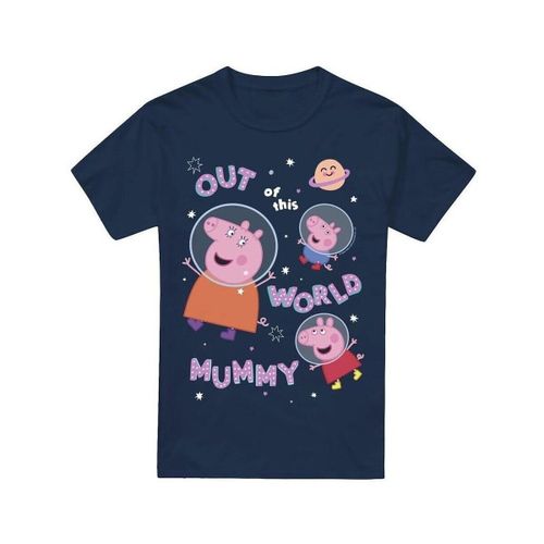 T-shirt Is Out Of This World - Dessins Animés - Modalova