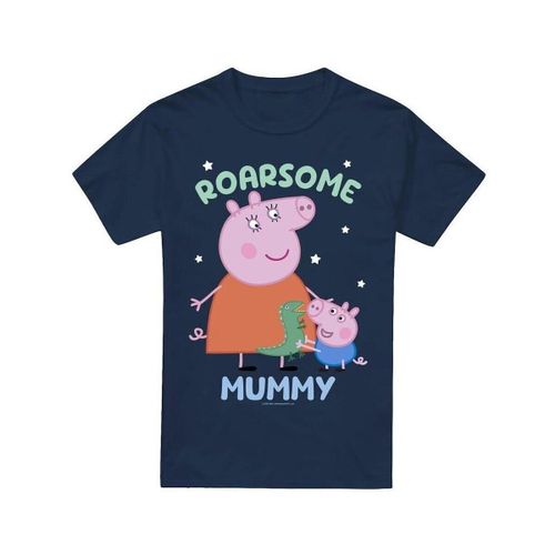 T-shirt Roarsome Mummy - Dessins Animés - Modalova