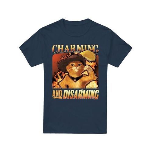 T-shirt Shrek TV5169 - Shrek - Modalova