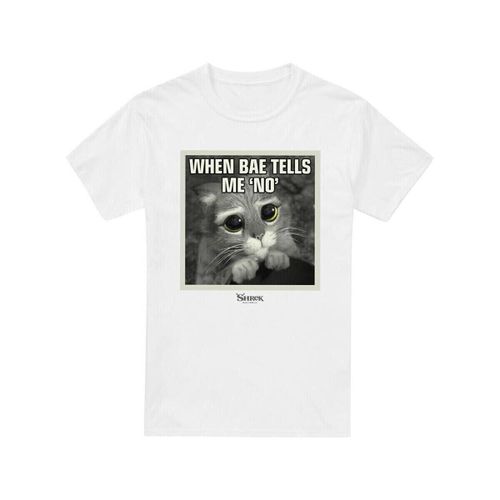 T-shirt Shrek Insta - Shrek - Modalova
