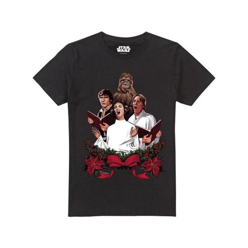 T-shirt Disney Carol Singers - Disney - Modalova