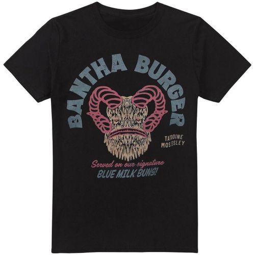 T-shirt Disney Bantha Burger - Disney - Modalova