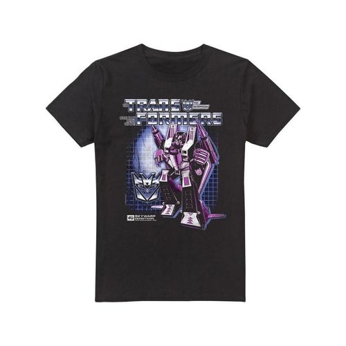 T-shirt Transformers TV5195 - Transformers - Modalova
