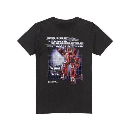 T-shirt Transformers TV5199 - Transformers - Modalova
