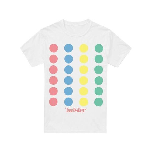 T-shirt Twister TV5207 - Twister - Modalova