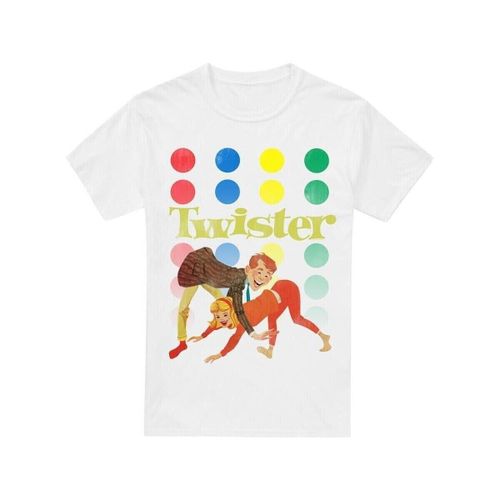 T-shirt Twister TV5208 - Twister - Modalova