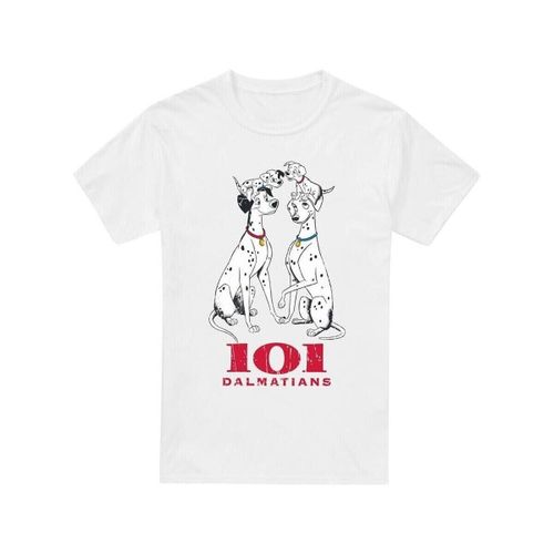 T-shirt Dessins Animés TV5249 - Dessins Animés - Modalova