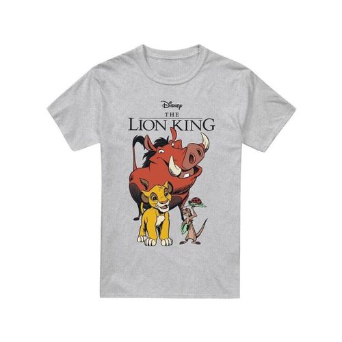 T-shirt The Lion King TV5252 - The Lion King - Modalova