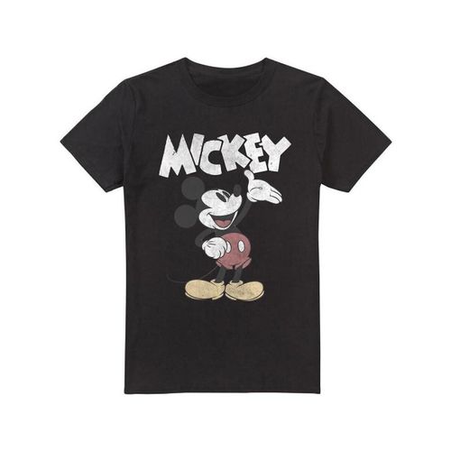 T-shirt Disney Mickey Friends - Disney - Modalova