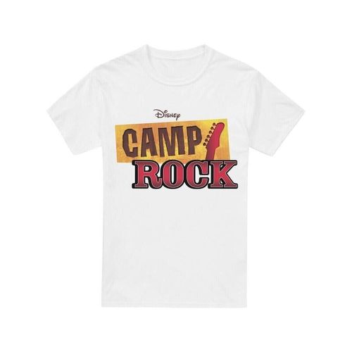T-shirt Camp Rock TV5259 - Camp Rock - Modalova